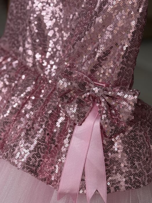 Rochie fetite ocazie eveniment noua 8 ani