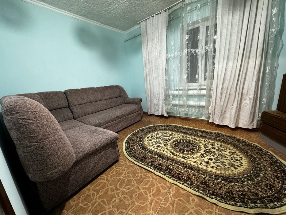 СРОЧНО! Сдам квартиру!