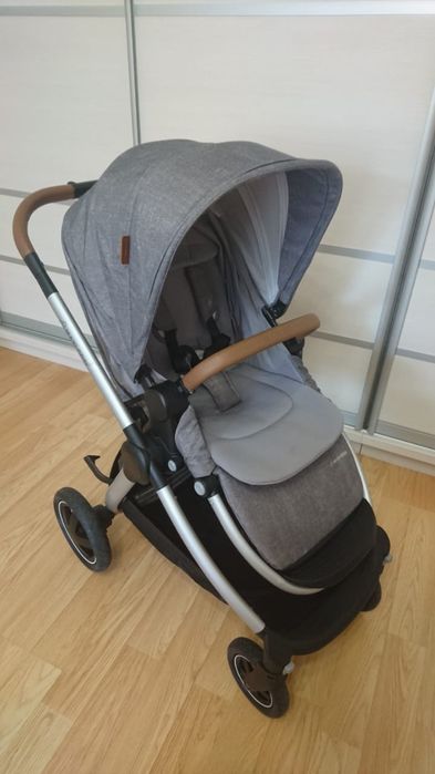 Коляска Maxi Cosi Andorra