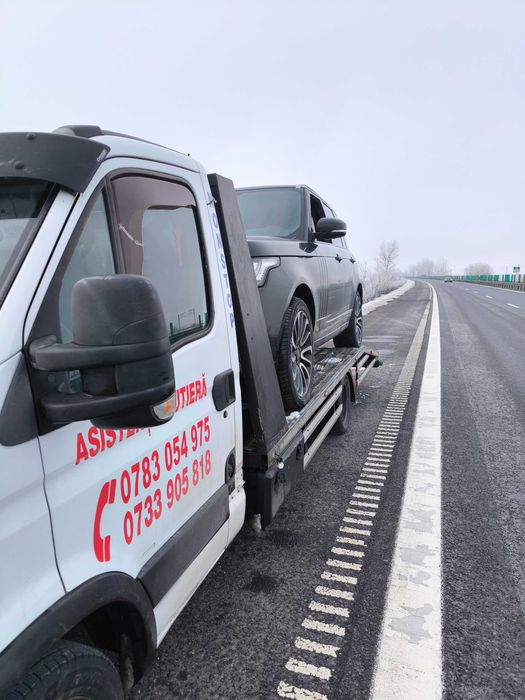 Asistență rutiera & Service Auto A2 Lehliu,Drajna, Fundulea