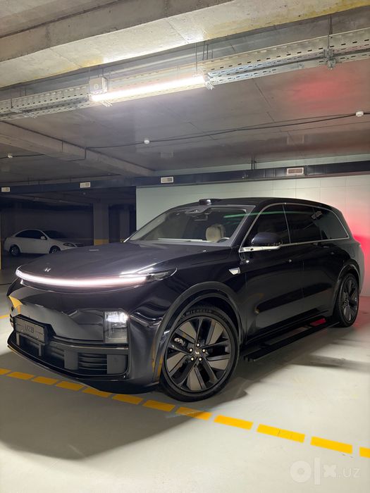 2023 Lixian L9 Max