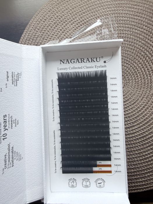 Extensii gene Nagaraku