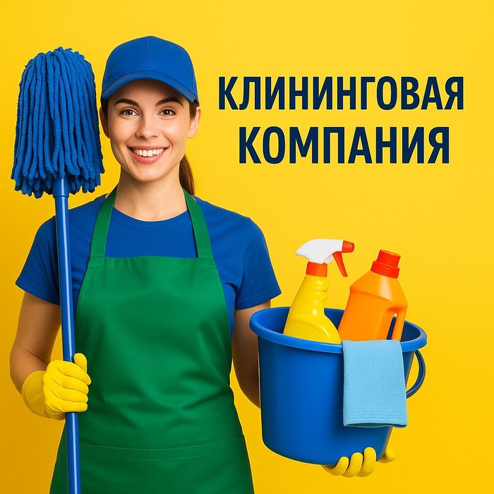 Клининг.Уборка. Генеральная уборка.Уборка после ремонта