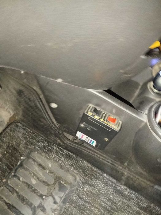 Газбалон метан для авто 65 литров до 2033г