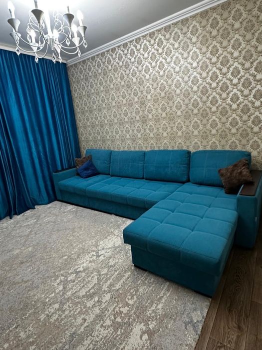Продам угловой диван