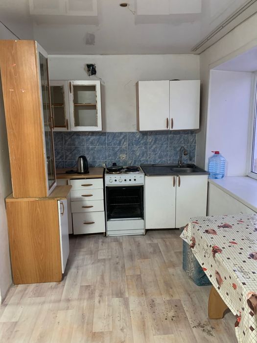 Продам 1 комнатную квартиру