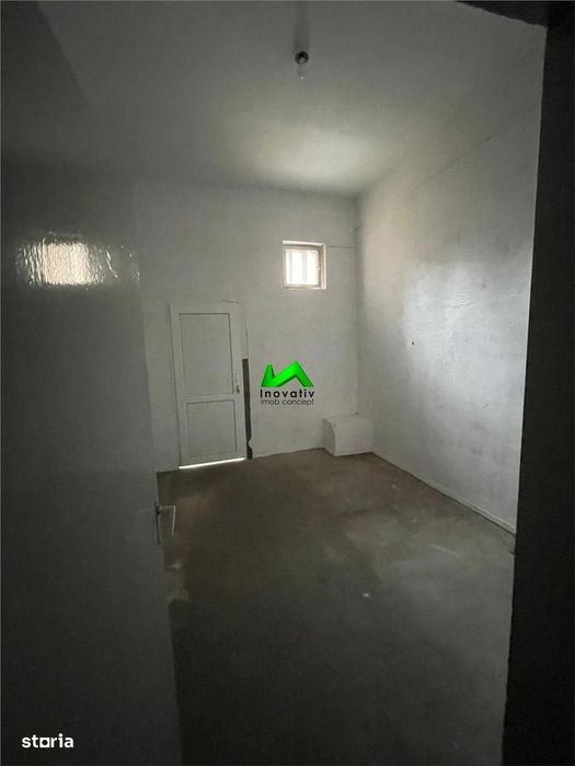 Spatiu comercial de inchiriat Sibiu Turnisor