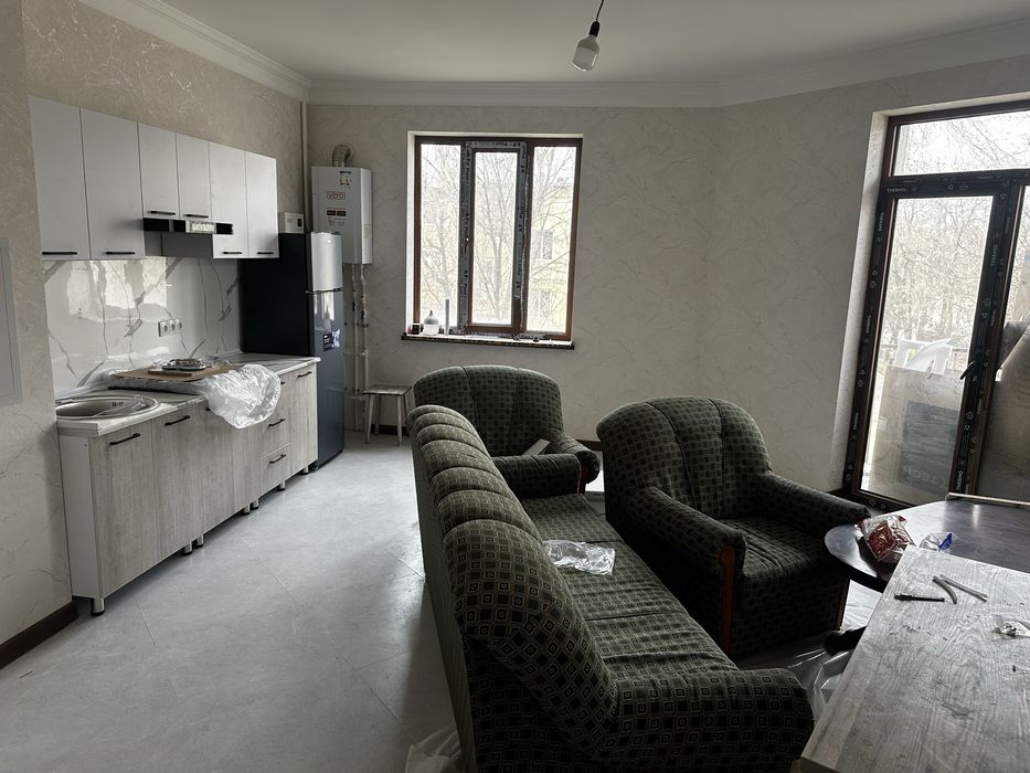 Аренда Чиланзар - 8 2/3