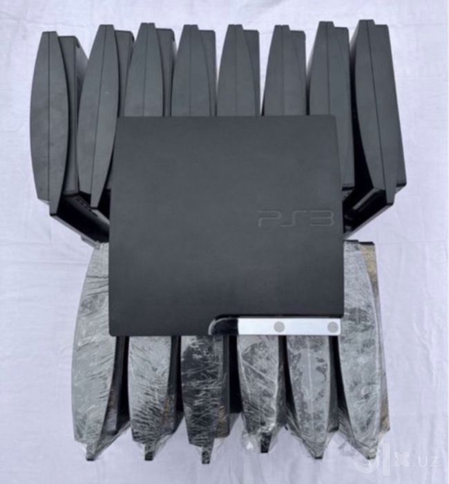 Playstation 3, SLIM  va SULER SLIM