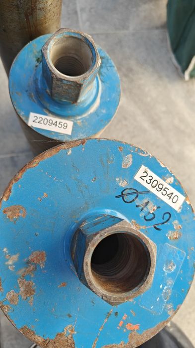 Carote pentru  beton diametru 80-110-160