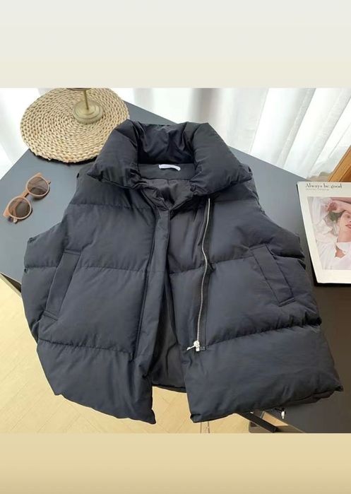 Безрукавки 6000тг