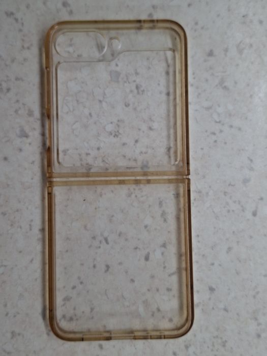 Samsung Galaxy Z Flip6 256 gb