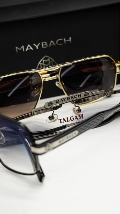 Очки люкс качество 2026