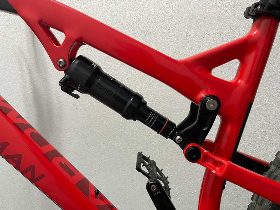 Boardman mtr 8.9 27.5 XL 2018