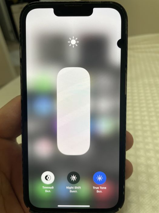 Iphone 13 green / 128GB