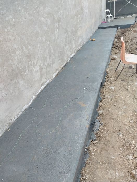 Стяжка. Styajka,Beton,Shlakablok  ishlari