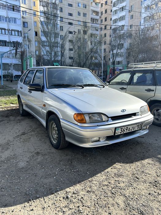 Продам срочно ваз 2114