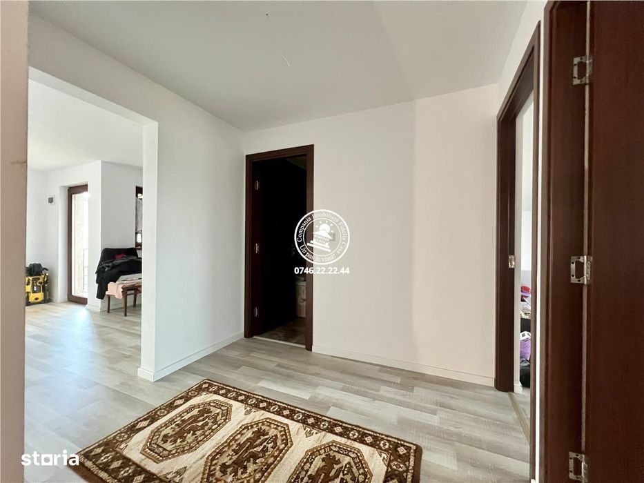 Vila individuala cu 6 camere, de vanzare in Horpaz - Miroslava