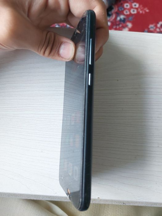 Redmi 6 pro (Mi A2 Lite)