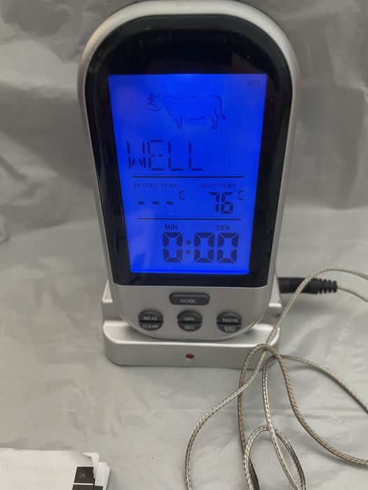 Термощуп DAY 751848