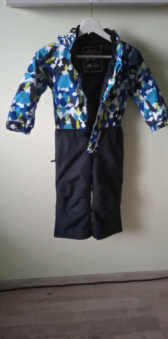 Детски ски екип Ellesse 104см/3 години