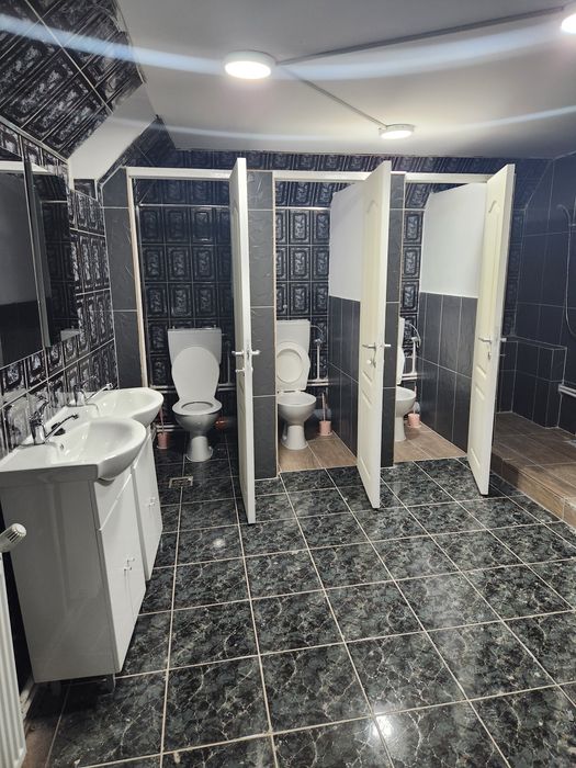 Cazare muncitori Mediaș