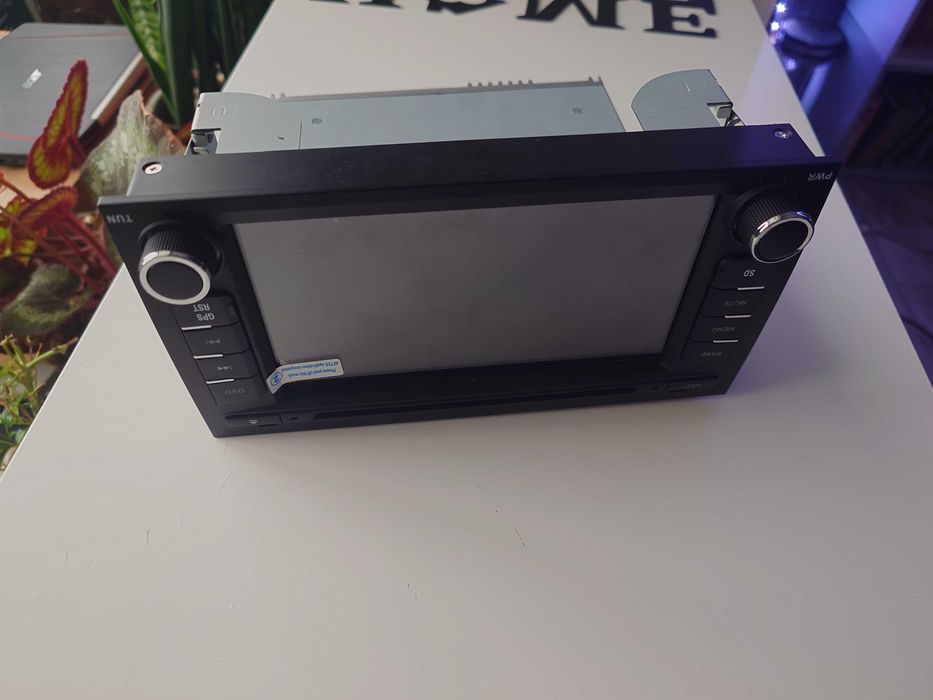 Продавам андроид мултимедия за Seat Leon  (2013-2018)