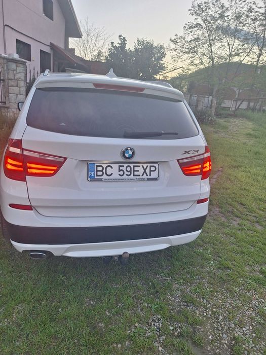 Vanzare autoturis BMW