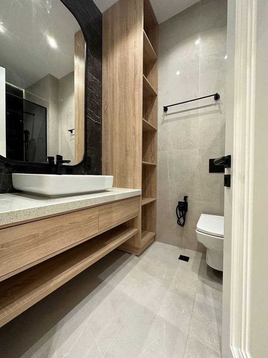 Ташкент Сити-Жк Бульвар! Сдается новая 3-х комнатная в элит комплексе!