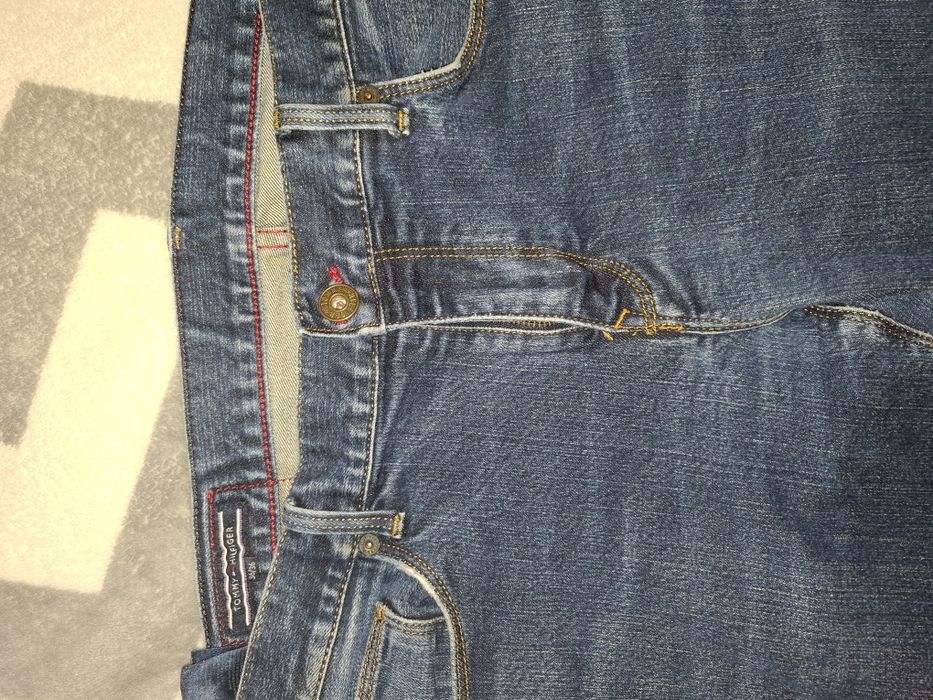 Мъжки панталони и дънки