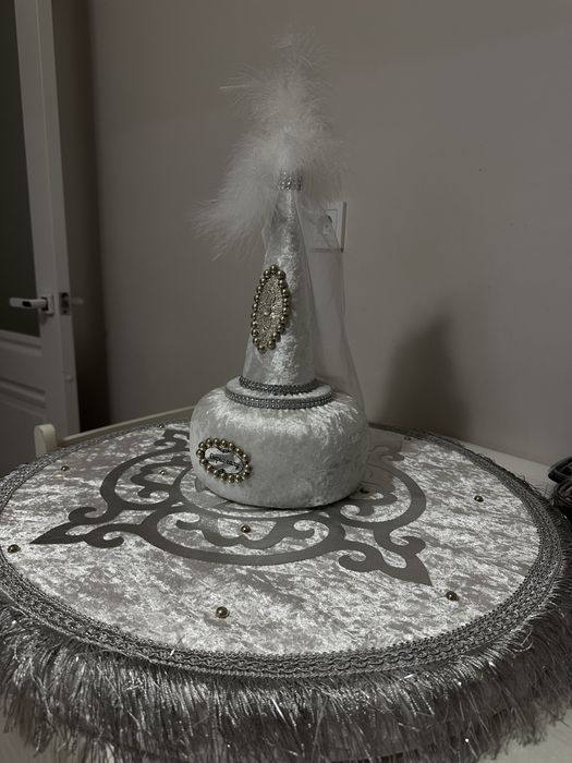 Продам набор для сырга салу