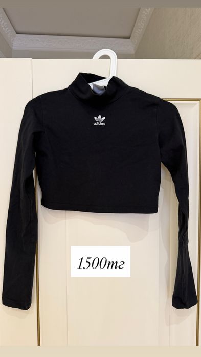 Женская одежда б/у