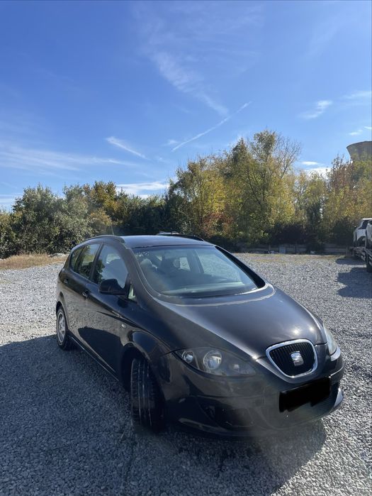 SEAT Altea XL 2008 — imagine 4