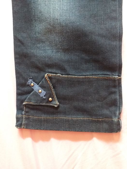 Дънки за бременни