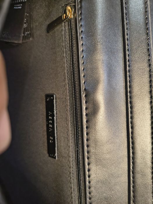 Reserved дамска чанта