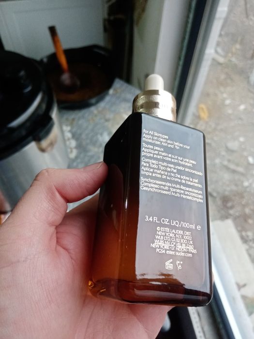 Estee lauder advanced night repair