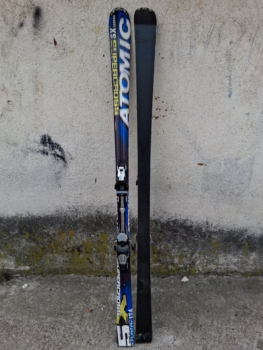 Schiuri Atomic SuperCross