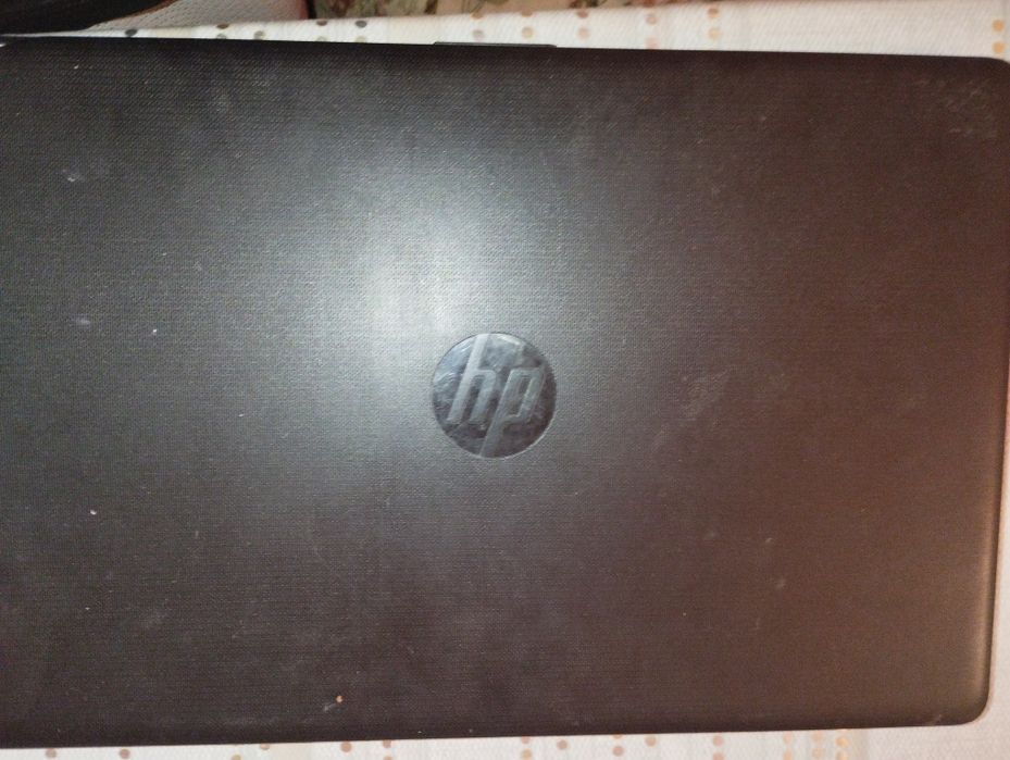 Ноутбук hp для офиса