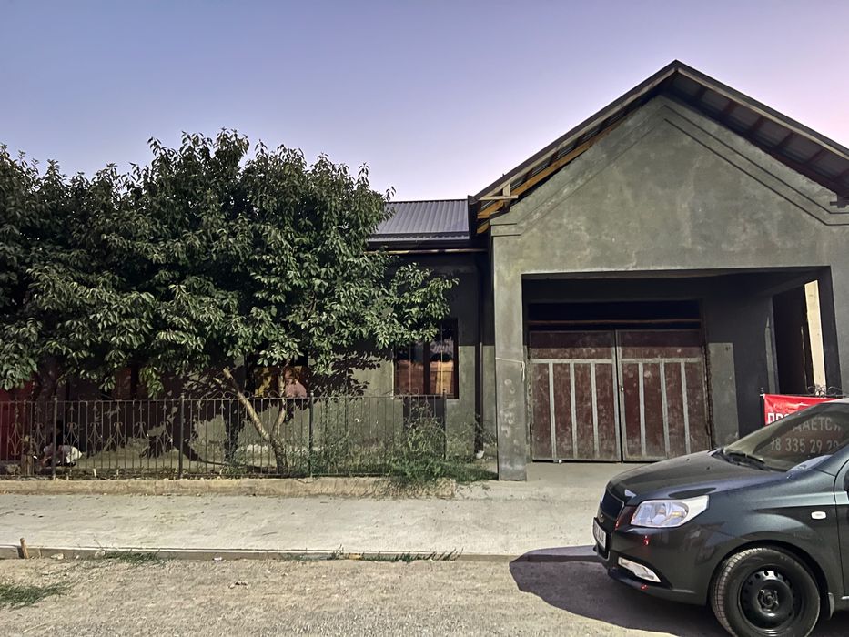 Продажа дома Хайдаробод