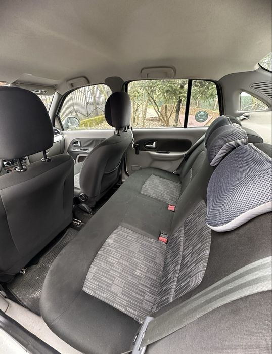 Renault Symbol 2012 Euro 5 !