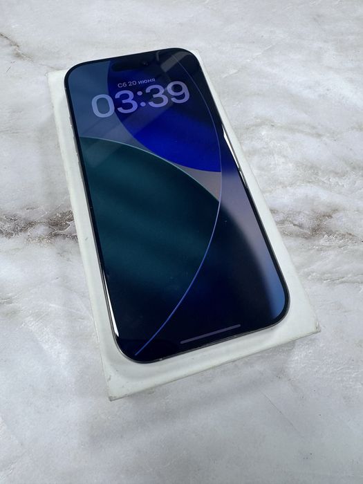 Apple Iphone 16 Pro