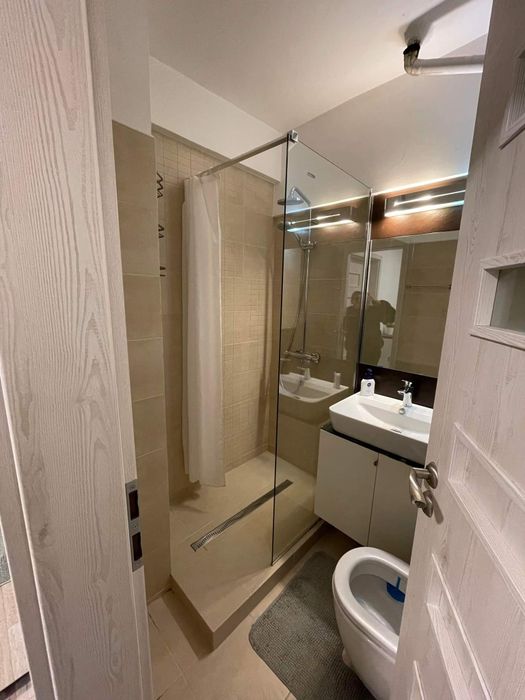 Zona centrala 2 camere Universitate - cinema Patria