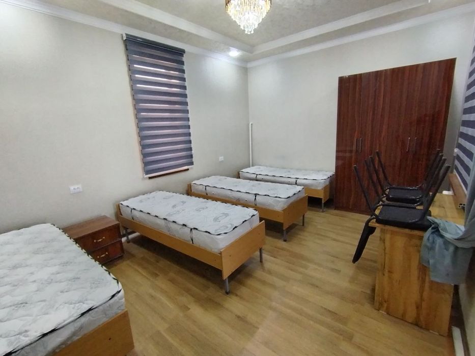 Талаба кизларга ижарага уй