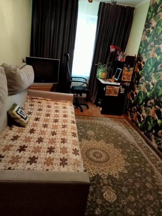 Продается квартира