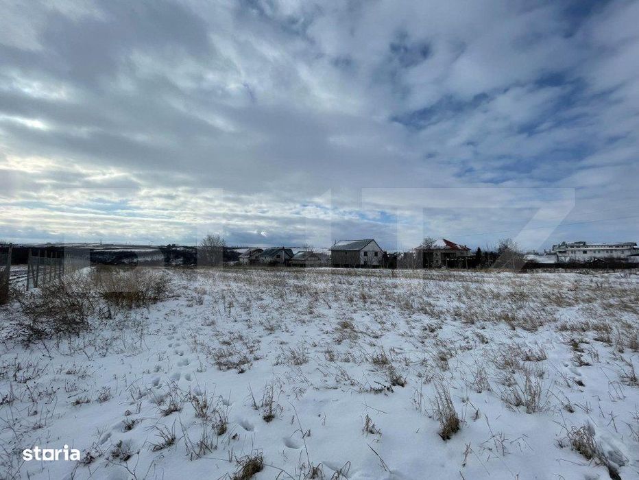 Teren intravilan, 11.330 mp, in Falticeni