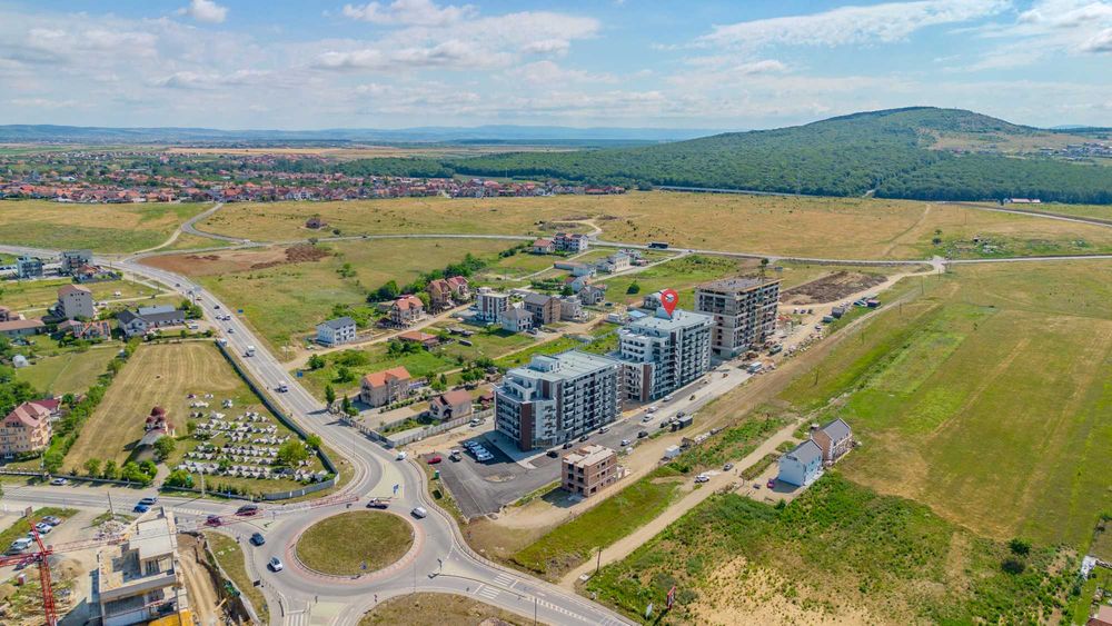 Apartament Baile Felix