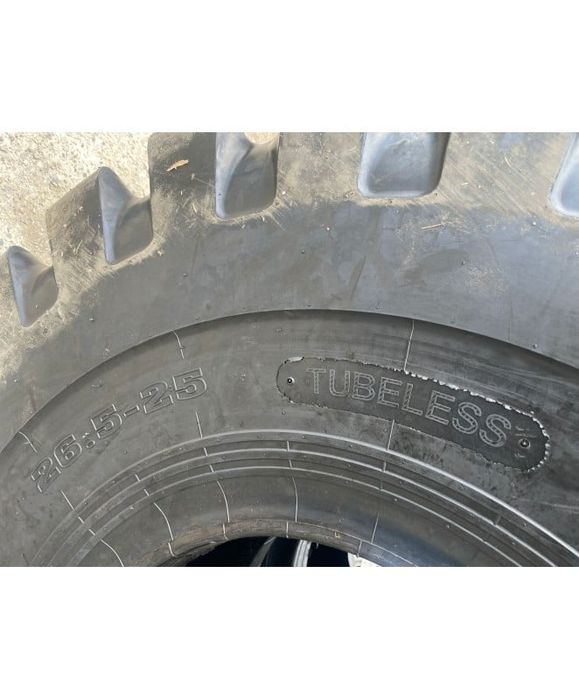 Anvelopa industrial 26.5-25 e3/l3 roadmile 32 ply