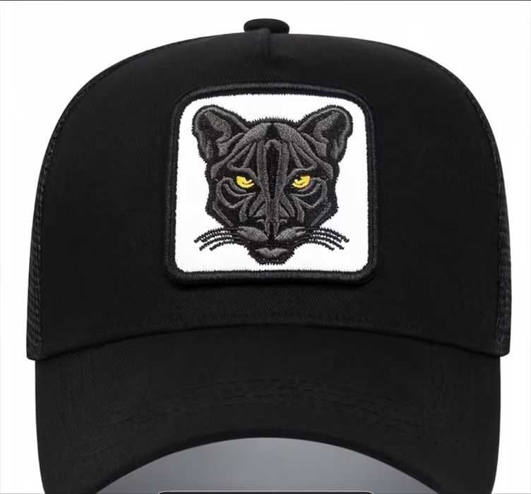 AR Sports Trucker Cap