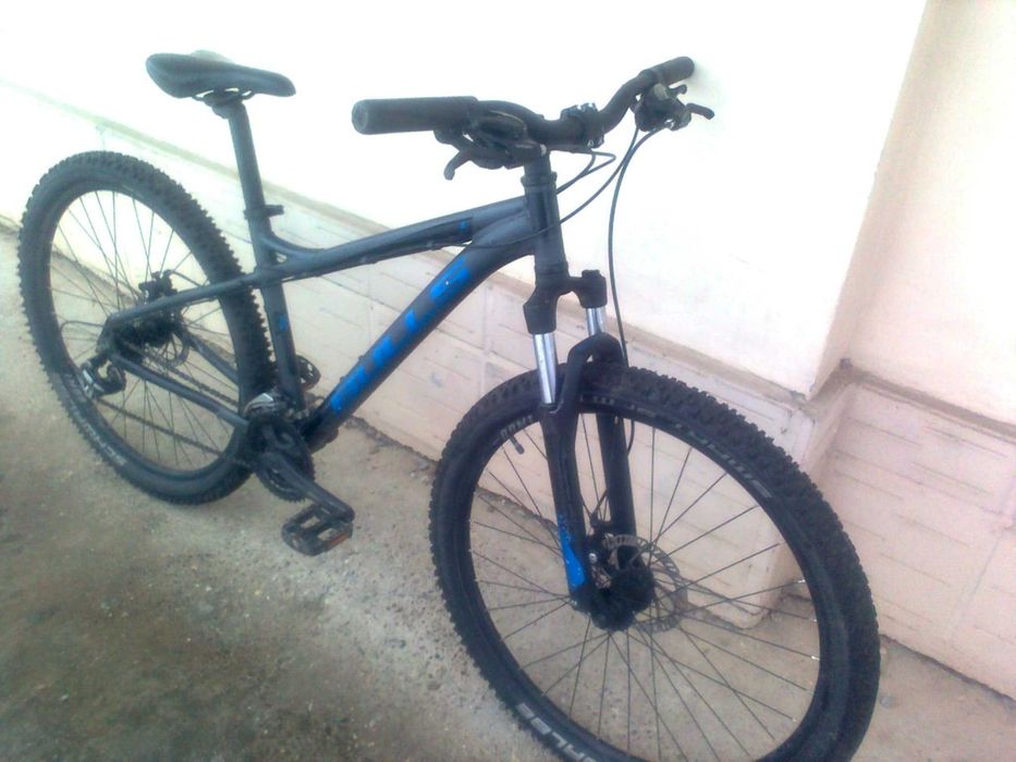 27,5цола BULLS Raptor Mountain Bike