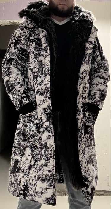 Мужская зимняя куртка! ТОП!!!